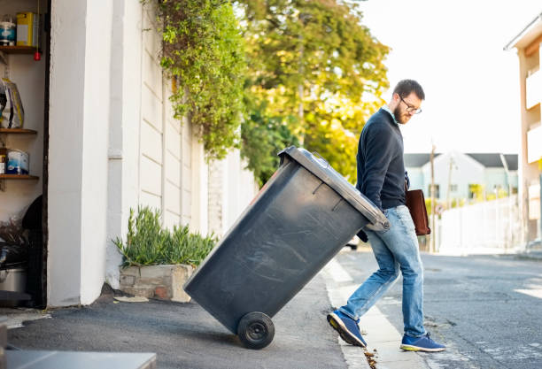 Best Residential Junk Removal  in Sudden Valley, WA